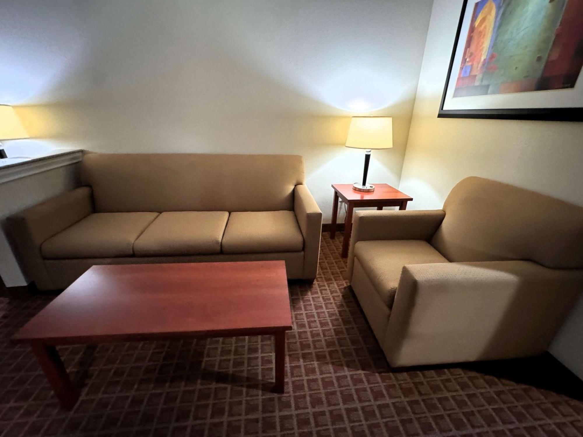 Hotel Ramada By Wyndham