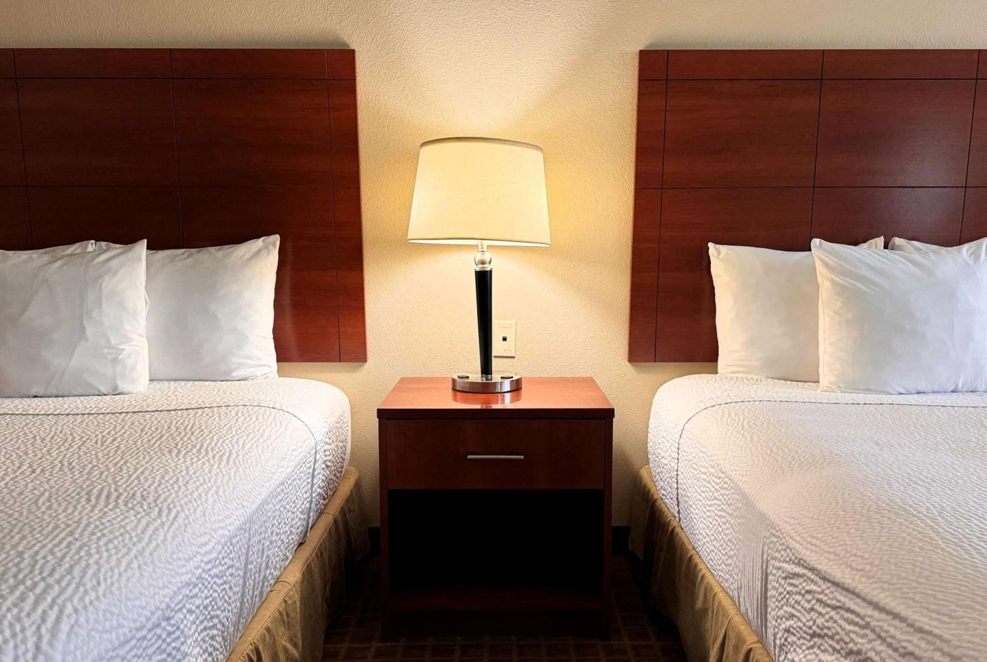 Ramada By Wyndham 3* College Station