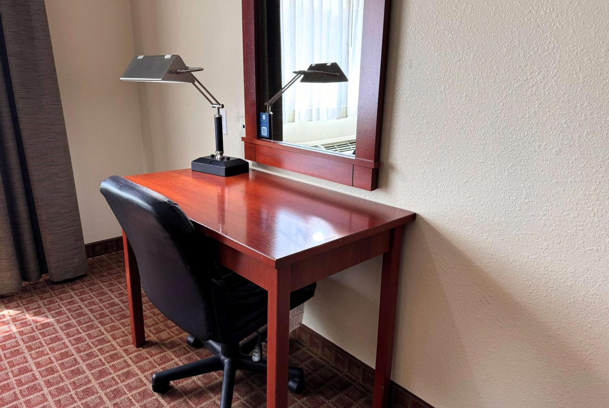 Hotel Ramada By Wyndham