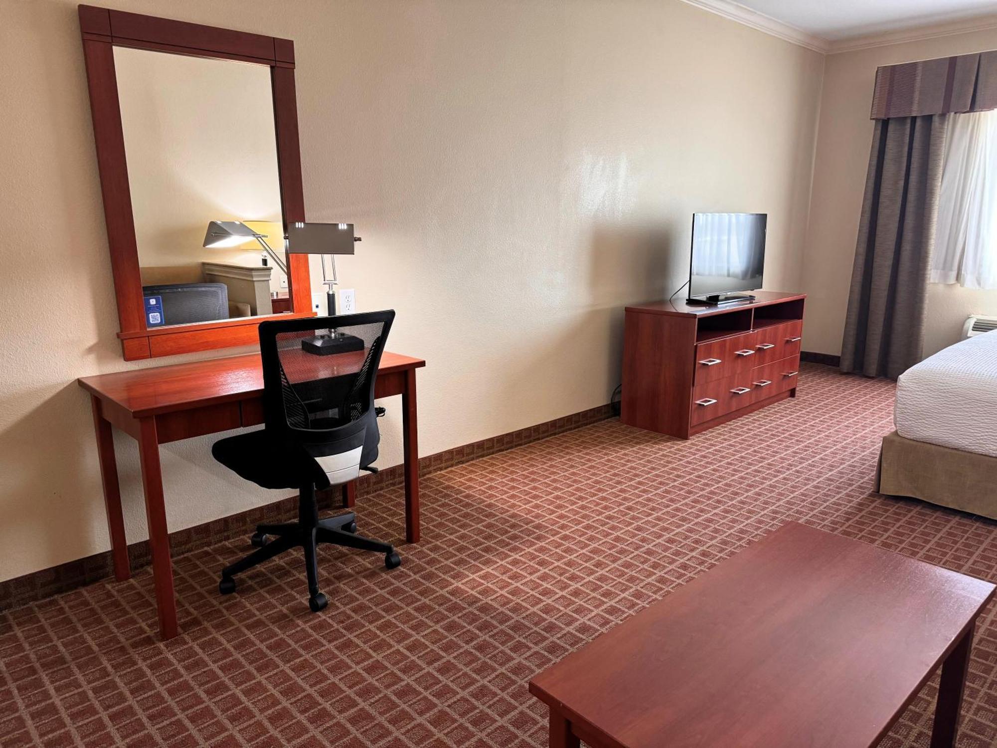 Ramada By Wyndham Hotel