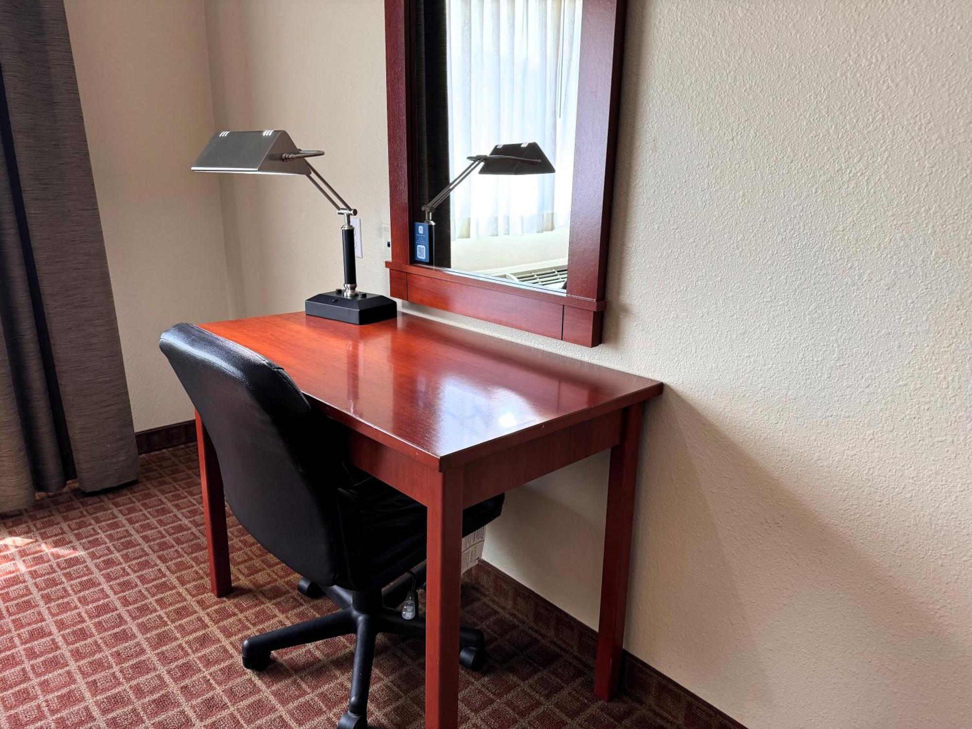 Ramada By Wyndham