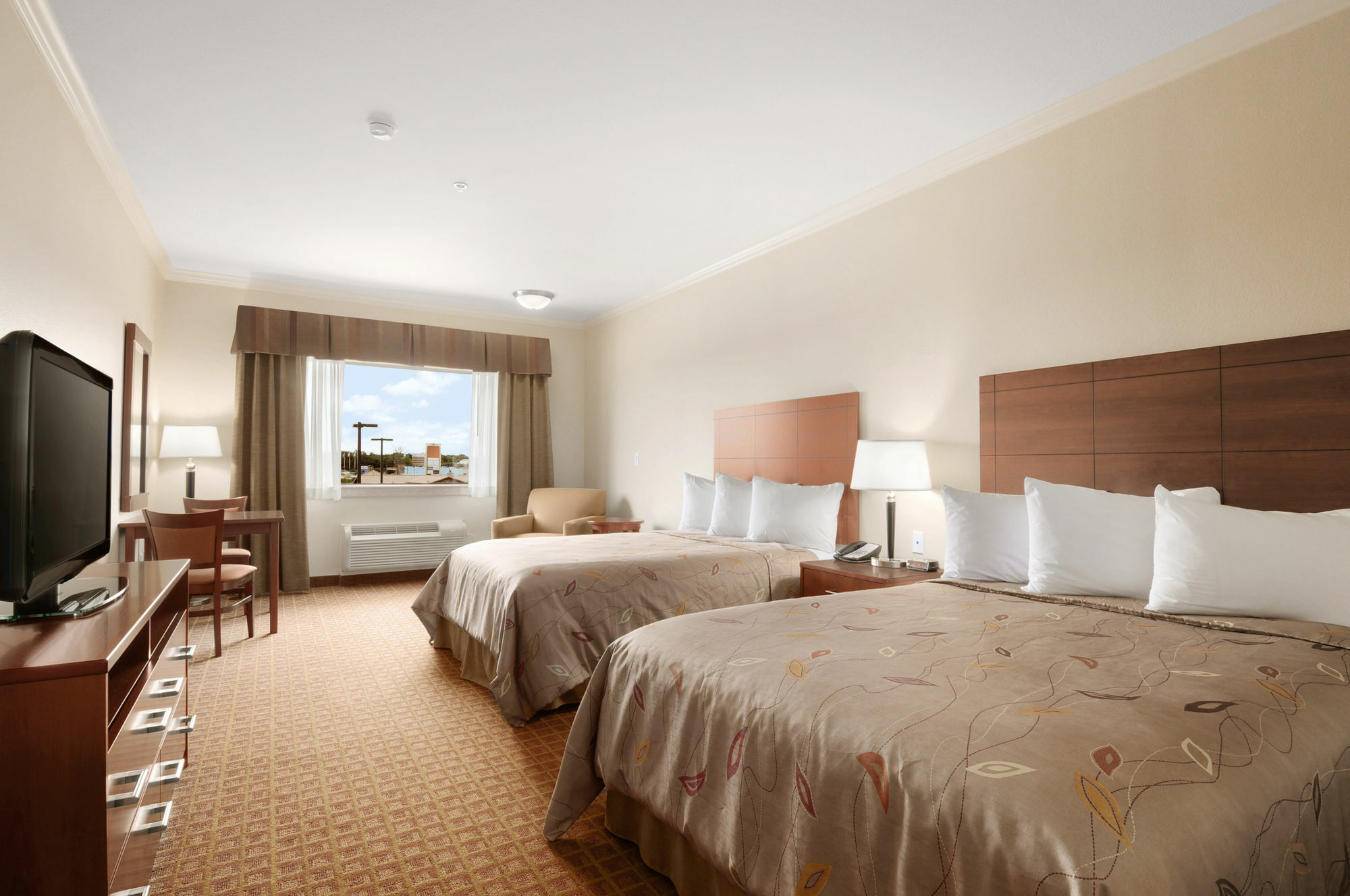 Ramada By Wyndham
