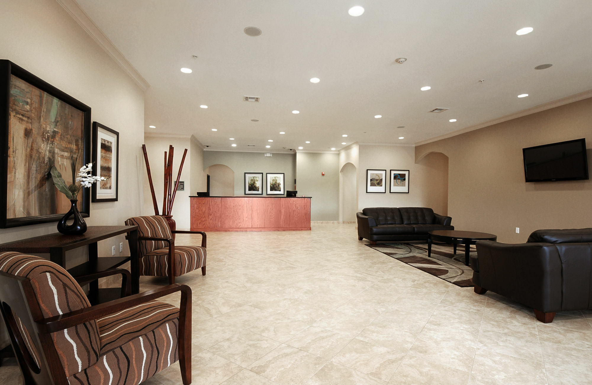 Ramada By Wyndham College Station
