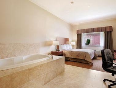 Ramada By Wyndham Hotel