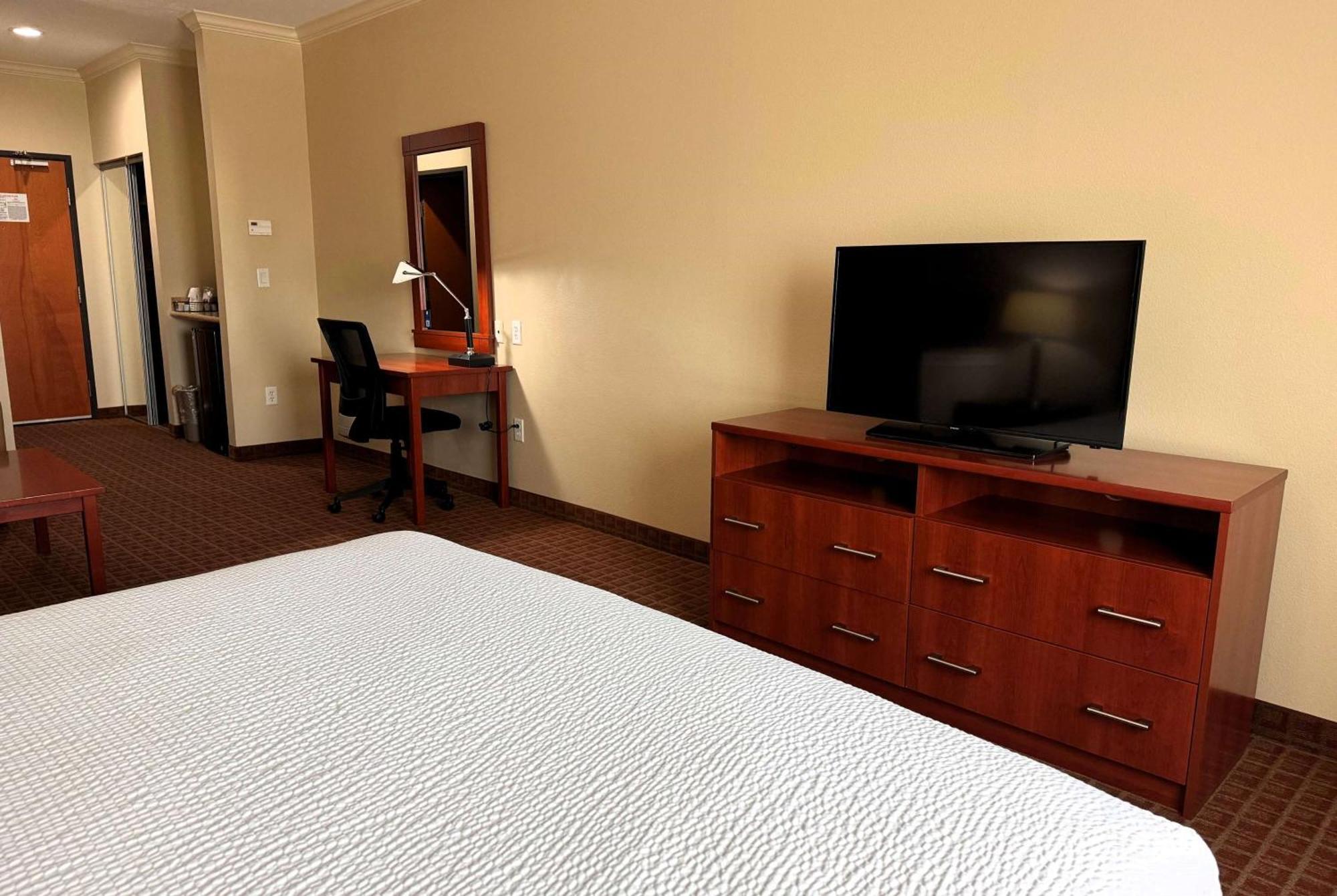 Hotel Ramada By Wyndham 3*