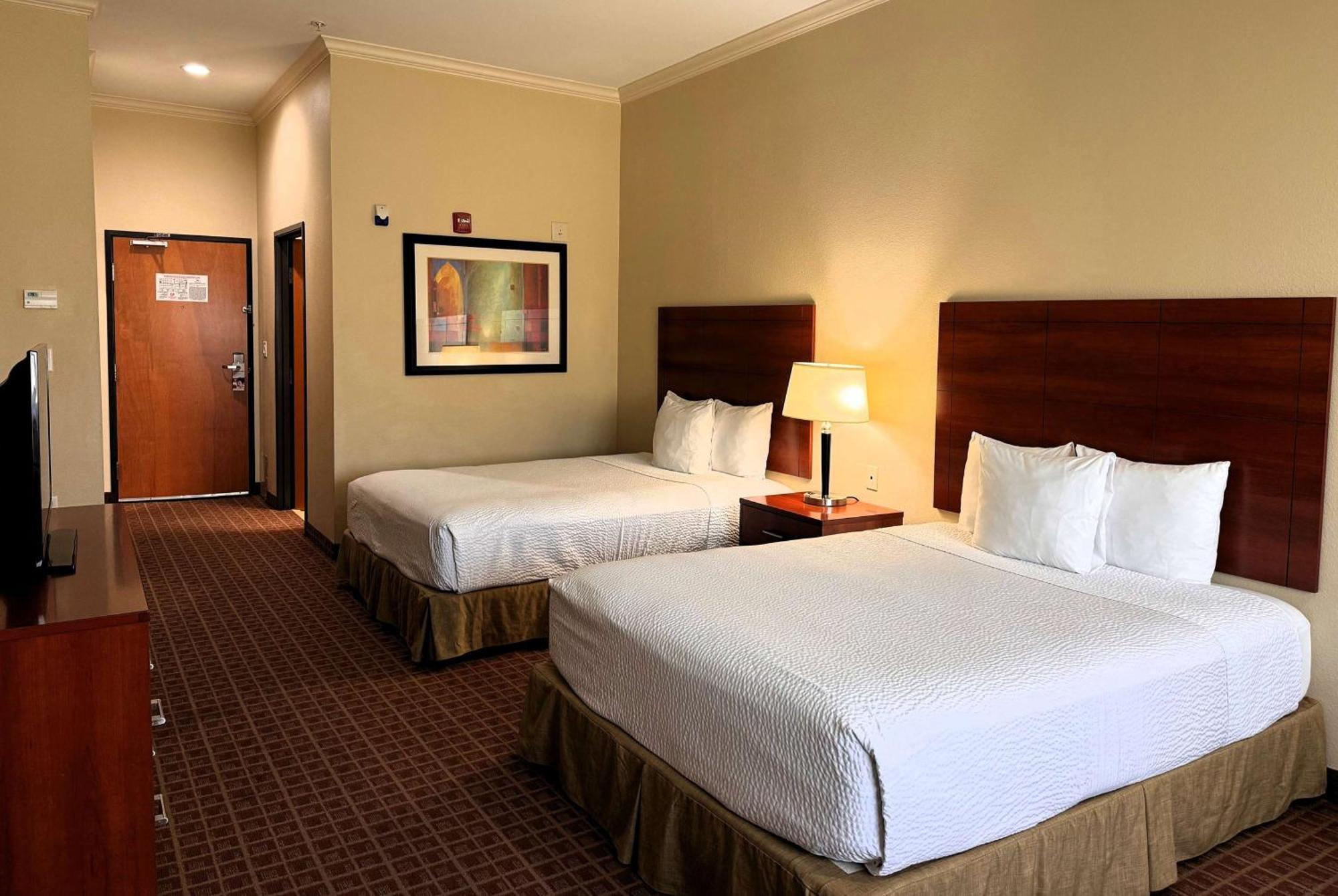Ramada By Wyndham 3* College Station