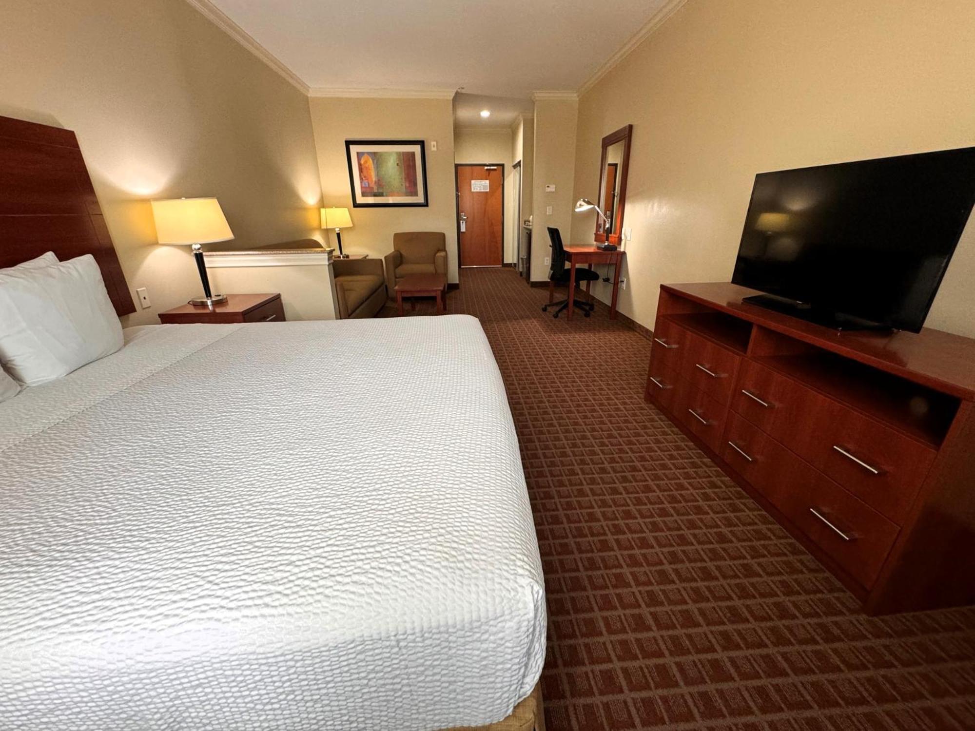 Ramada By Wyndham 3* College Station