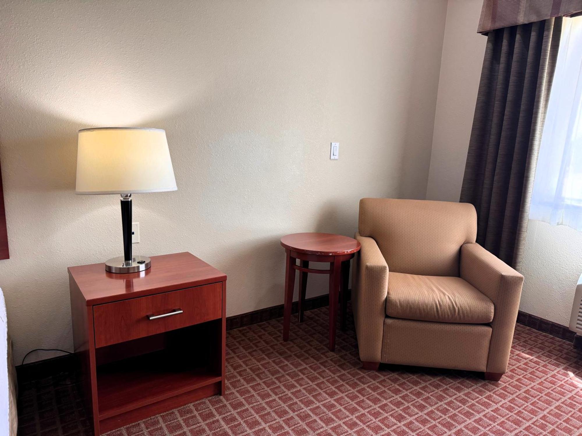 Ramada By Wyndham Hotel