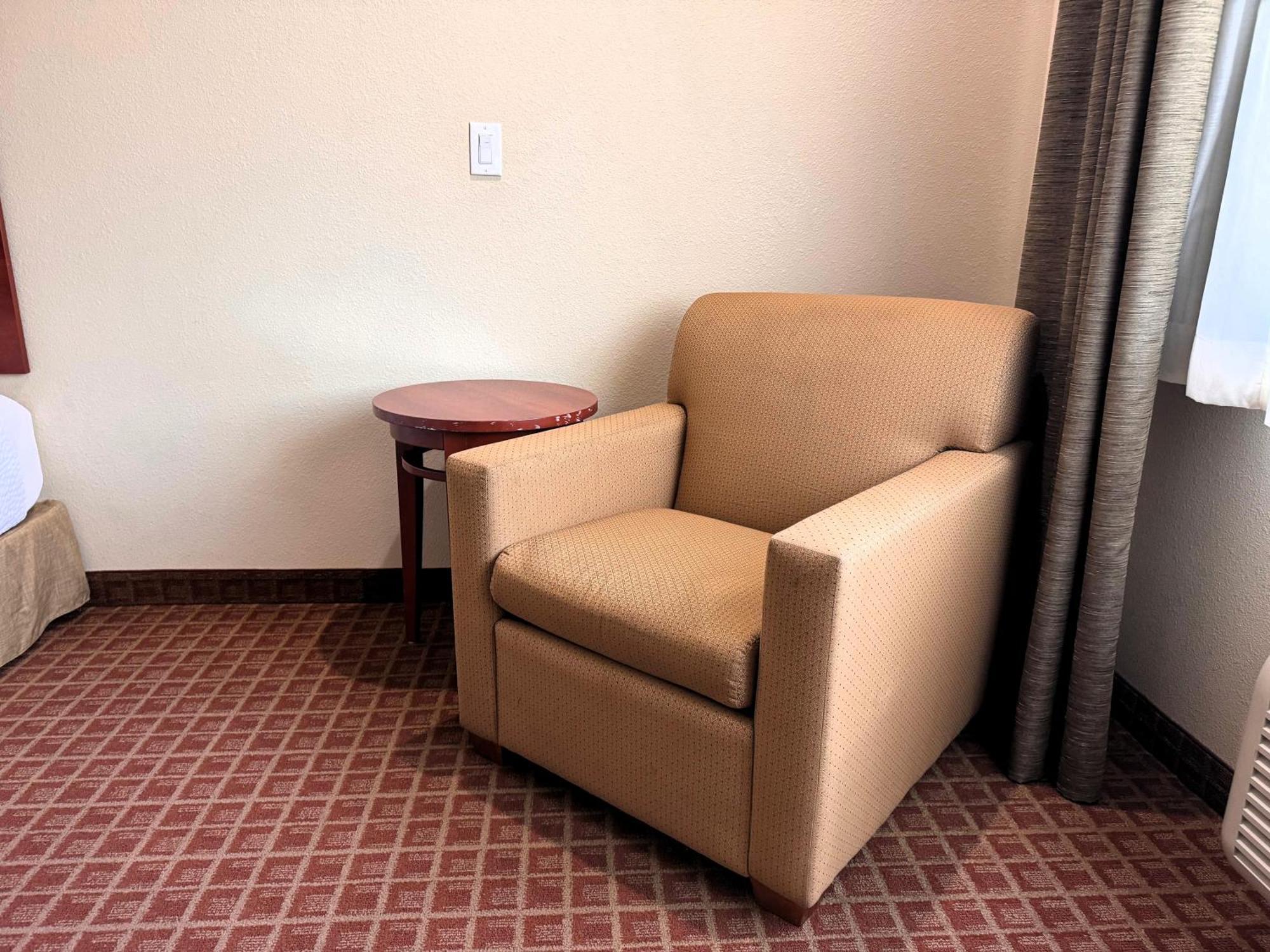 Ramada By Wyndham 3* College Station