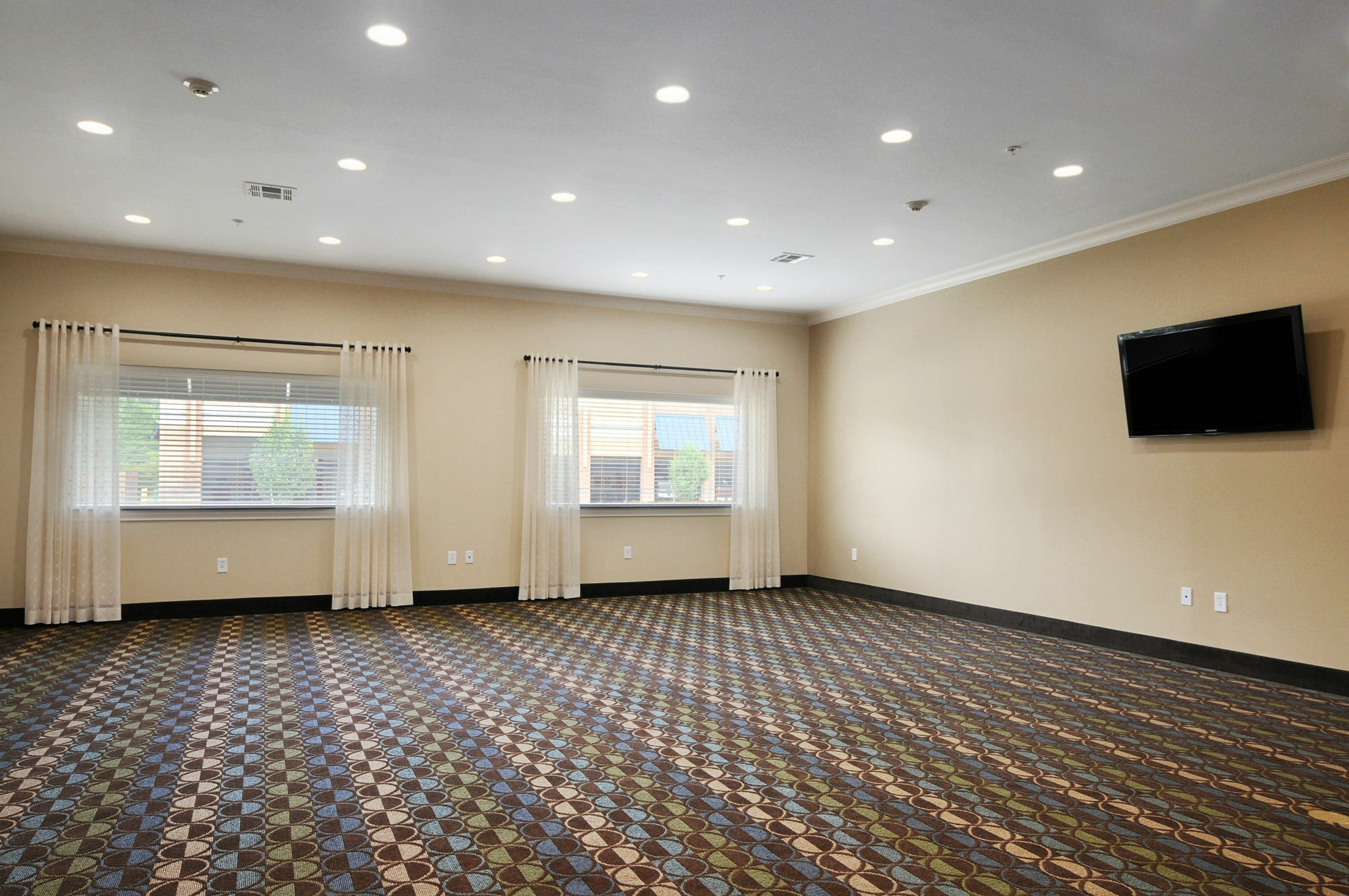 Ramada By Wyndham Hotel College Station